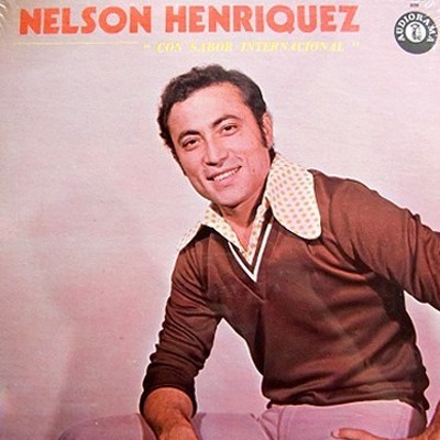 El mundo de la música pierde al maestro Nelson Henríquez, el 5to. zuliano en ingresar a la Billos 1 1187 1187 SHOWTIME F1